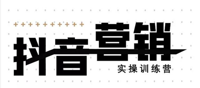 《12天线上抖音营销实操训练营》通过框架布局实现自动化引流变现_微雨项目网