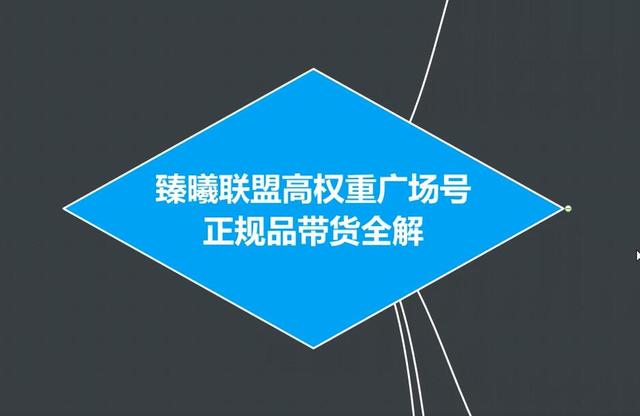 臻曦联盟抖音高权重广场号无人直播正规品带货全解_微雨项目网