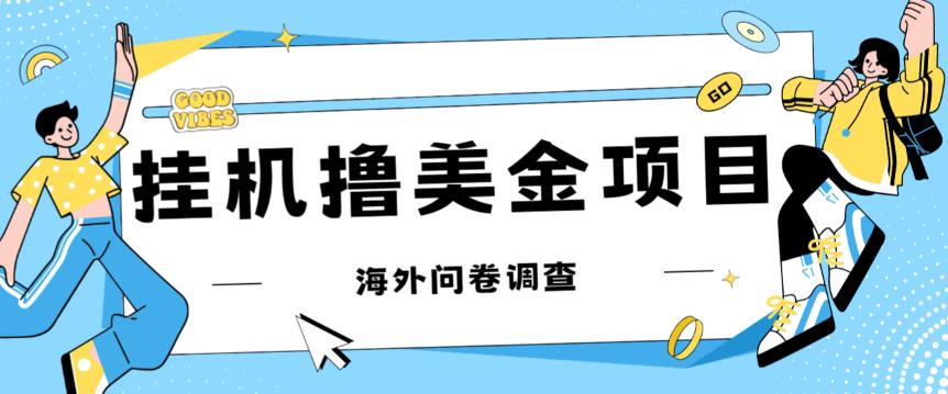 最新挂机撸美金礼品卡项目，可批量操作，单机器200+【入坑思路+详细教程】_微雨项目网